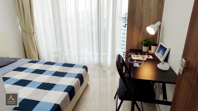 Room (Condo) for Rent in  Boon Lay Bus Interchange - Image 5